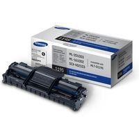 Samsung MLT-D119S (SU863A) - Noir - Toner