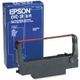 Epson ERC-38BR - Noir+rouge - Ruban