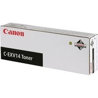 Canon C-EXV 14 BK - Noir - Toner