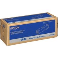 Epson S050698 - Noir - Toner
