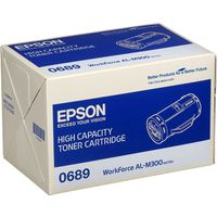 Epson S050689 - Noir - Toner