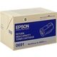 Epson S050691 - Noir - Toner
