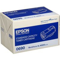 Epson S050690 - Noir - Toner