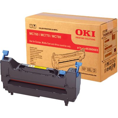 OKI 45380003 - Unité de fusion