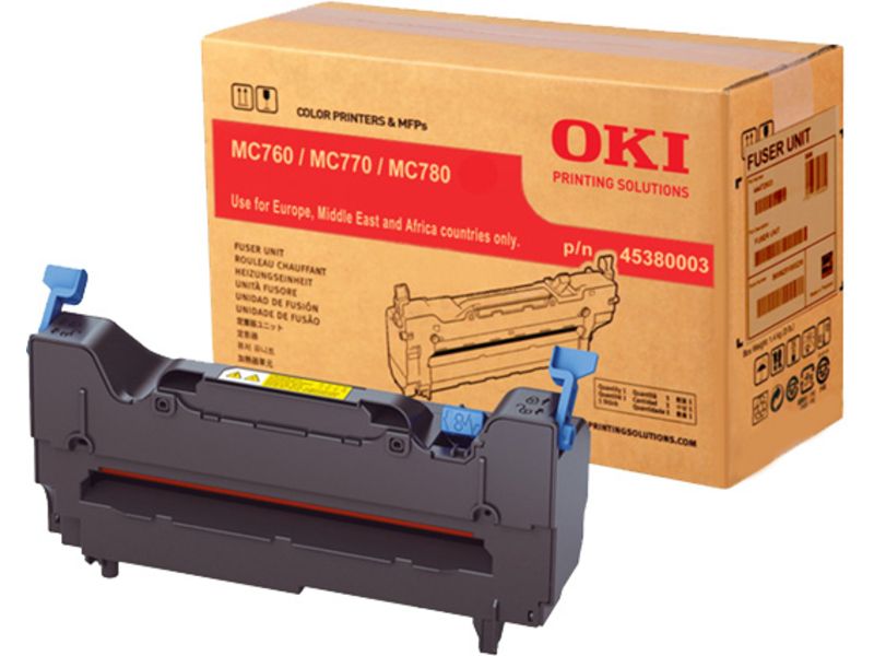 OKI 45380003 Fuser