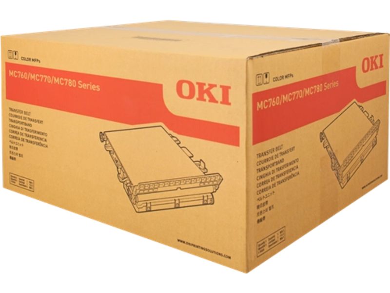 OKI 45381102 Transfer Belt