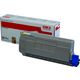 OKI 45396301 - Jaune - Toner