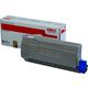 OKI 45396302 - Magenta - Toner