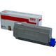 OKI 45396303 - Cyan - Toner