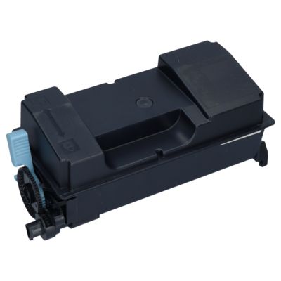 Toner compatible Kyocera TK-3130 - Noir