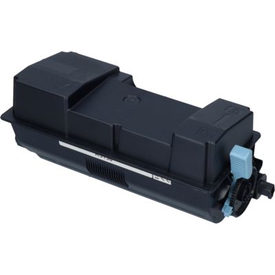Toner compatible Kyocera TK-3130 - Noir