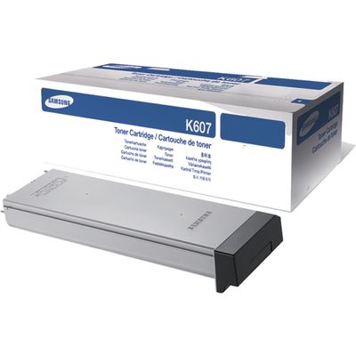 Samsung MLT-K607S/ELS - Noir - Toner