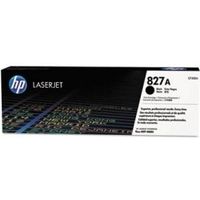 HP 827A (CF300A) - Noir - Toner