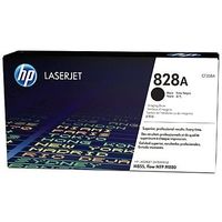 HP 828A (CF358A) - Noir - Tambour
