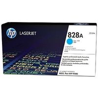 HP 828A (CF359A) - Cyan - Tambour