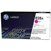 HP 828A (CF365A) - Magenta - Tambour