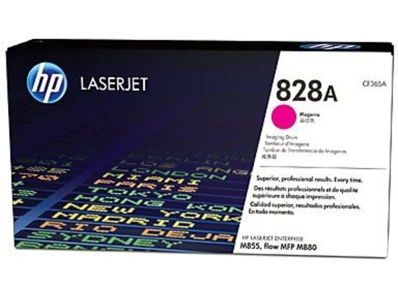 HP 828A (CF365A) Drum Magenta