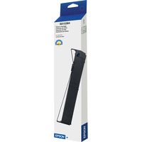 Epson S015384 - Noir - Ruban