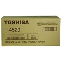 Toshiba T-4520 - Noir - Toner