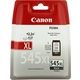 Canon PG-545XL - Noir - Cartouche d'encre - Grande capacité