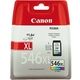Canon CL-546XL - 3-couleurs - Cartouche d'encre - Grande capacité