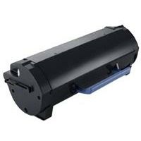 Dell 593-11193 (GW3G4) - Noir - Toner