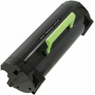 Dell 593-11194 (YT3W1) - Noir - Toner