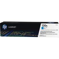 HP 130A (CF351A) - Cyan - Toner