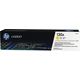 HP 130A (CF352A) - Jaune - Toner