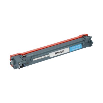 Toner compatible Brother TN-1050 - Noir