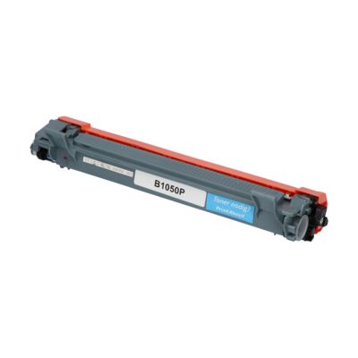 Toner compatible Brother TN-1050 - Noir