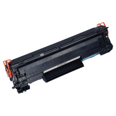 Toner compatible HP 83A (CF283A) - Noir