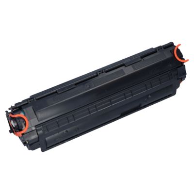 Toner compatible HP 83A (CF283A) - Noir