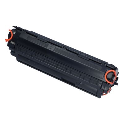 Toner compatible HP 83A (CF283A) - Noir
