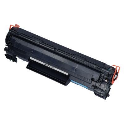 Toner compatible HP 83A (CF283A) - Noir