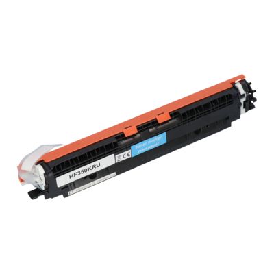Toner compatible HP 130A (CF350A) - Noir