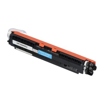 Toner compatible HP 130A (CF350A) - Noir