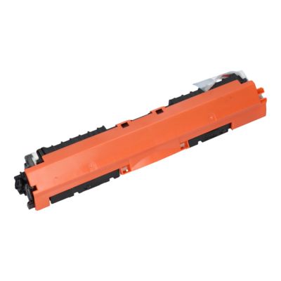 Toner compatible HP 130A (CF351A) - Cyan