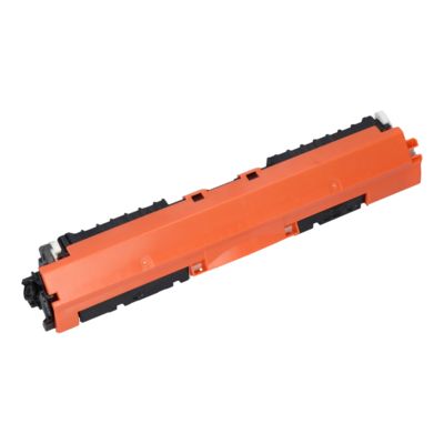 Toner compatible HP 130A (CF352A) - Jaune