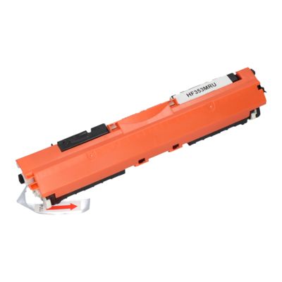 Toner compatible HP 130A (CF353A) - Magenta