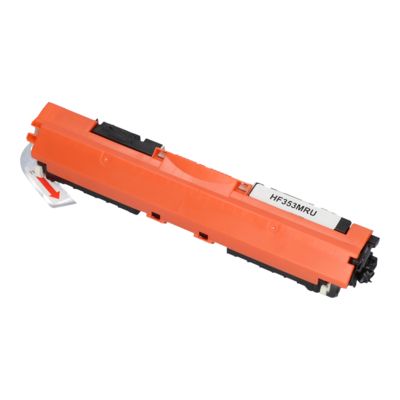 Toner compatible HP 130A (CF353A) - Magenta