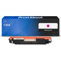 Toner compatible HP 130A (CF353A) - Magenta