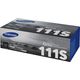 Samsung MLT-D111S (SU810A) - Noir - Toner