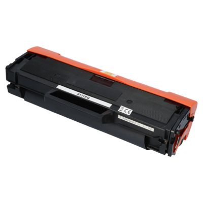 Toner compatible Samsung MLT-D111S (SU810A) - Noir