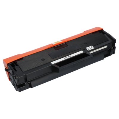 Toner compatible Samsung MLT-D111S (SU810A) - Noir