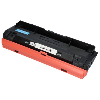 Toner compatible Samsung MLT-D116L (SU828A) - Noir - Grande capacité