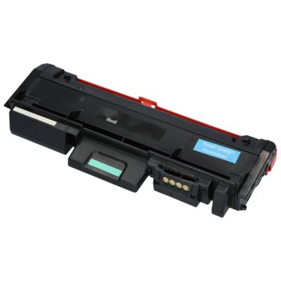 Toner compatible Samsung MLT-D116L (SU828A) - Noir - Grande capacité