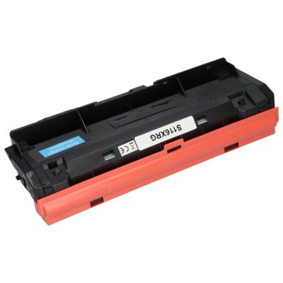 Toner compatible Samsung MLT-D116L (SU828A) - Noir - Grande capacité