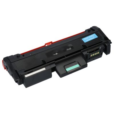 Toner compatible Samsung MLT-D116L (SU828A) - Noir - Grande capacité