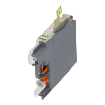 Cartouche compatible Brother LC-123Y - Jaune